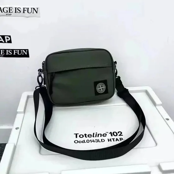 Bags