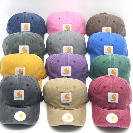 Hats