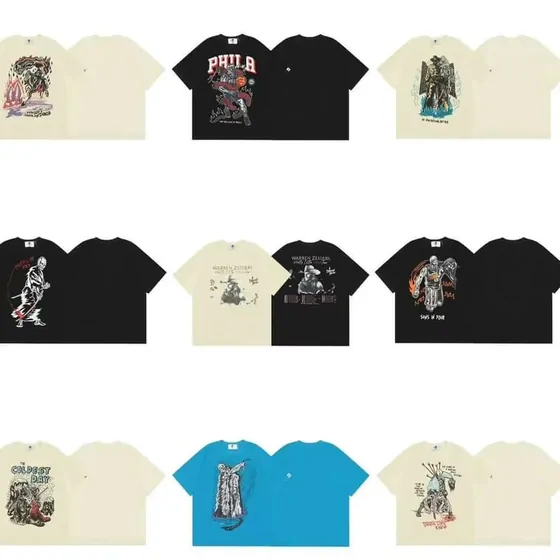 T-shirts
